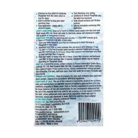 Pool Emeraldz 125g Phosphate Remover Tablet With Clarifier
