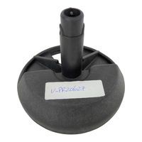 Poolrite Genuine Smart Valve V2000 MPV Selector plate & Gasket