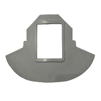 Zodiac Baracuda Super Genius / Super G Apron Grey W49815 