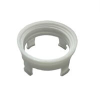 Zodiac G2 Locking Collar for Zodiac G2 / Baracuda Genuine 69731 - White
