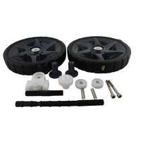 Pentair Rebel 1 & Astral S5 Pool Cleaner Tune Up Kit -Complete Set Of Parts