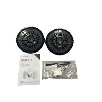 Pentair Rebel 2 Pool Cleaner Tune Up Kit - Complete Set Of Parts Suits Rebel 2 Only