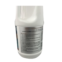 Lo-Chlor Salt Stain Remover 'Citra Clean' Swimming Pool Stain Remover 1 Kg 