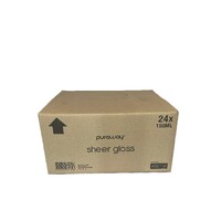 Puraway Sheer Gloss Clarifier 150ml X 24 Carton - Swimming Pool Clarifier