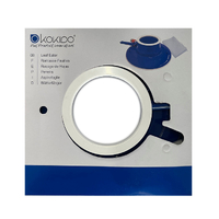 Kokido Leaf Bagger Pool Vacuum Head Leaf Eater Venturi Pool Vac Head 