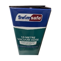 Swimsafe 10m Manual Pool Hose