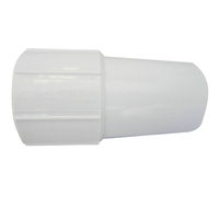 Aussie Gold Flexible Hose Cuff Pool Vacuum Hose Connector For 38mm (1.5") Flex Hose