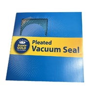 Aussie Gold - Generic Pleated Seal Disc Skirt For Kreepy Krauly VTX Cleaners