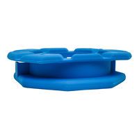 Barracuda Wearing Sole Flexi Foot Zodiac Pool Cleaners Avenger Pacer G2 G3 G4