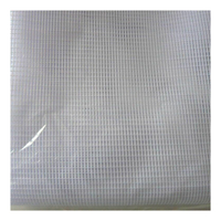 Leaf Rake Netting - Aussie Gold Pool Leaf Scoop Replacement Pool Net Netting 