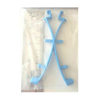 New Swimming Pool Pole X Wishbone Magnor Clip