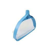 Super Leaf Rake Pool Net -Aussie Gold Super Size Pool Scoop Shovel Net