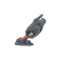 Spa Vacuum Vektro S50 Rechargeable Underwater Pool and Spa Vacuum Cleaner