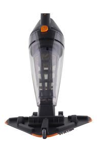 Spa Vacuum Vektro V300 Rechargeable Underwater Pool and Spa Vacuum Cleaner