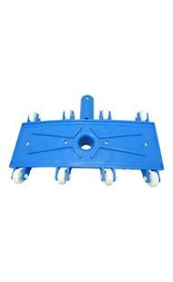 Swimming Pool Vacuum Head - True Blue Flexible Pool Vacuum Head Cleaner
