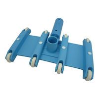 Aussie Gold Flexible Pool Vacuum Head - Swimming Pool Heavy Duty Manual Vac 