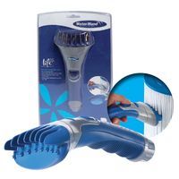 Water Wand & Lo Chlor Cartridge Filter Cleaner Set Filter Cartridge Cleaner
