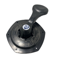 Zodiac Titan/Emaux 1.5 MPV Multi Port Valve Top Assembly Kit