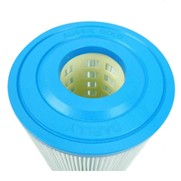 Davey Aquaswim CF50 Hurlcon AQ-50 Spa Quip Pool Cartridge Filter Element