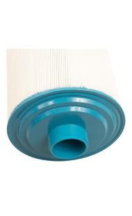 Spa Filter Cartridge Monarch Spa 50 Sq Ft Closed Top Fine Male Threaded Bottom