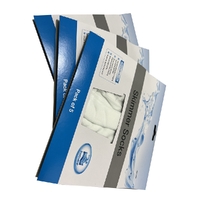 3 x Bioguard Skimmer Socks - 5 Pack Regular Size