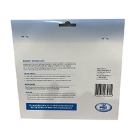 Bioguard Skimmer Socks - 5 Pack Regular Size