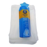 Skimmer Socks Regular Aussie Gold -  Regular 5 Filter Socks Pack - Filter Saver