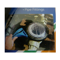 The Gripper Tool - Pump Lids, Pipe Fittings, Chlorinator Cells, Pipe Unions