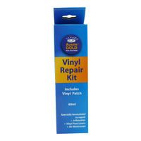 Vinyl Liner Repair Kit Aussie Gold Swimming Pool Liner Inflatables Air Mattress