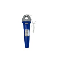 Floating Pool Thermometer & String - Aussie Gold Classic Pool & Spa Hot Tub 