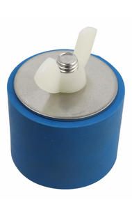 Expansion Plug 40mm Straight Rubber Expansion Plug For Pool Pipework