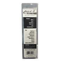 Erase It - Swimming Pool Stain Remover Fibreglass/Vinyl Pools & Spas