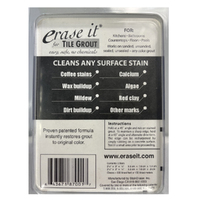 Erase It - Swimming Pool Tile & Grout Stain Remover Pools