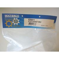 Waterco Pump Basket SupaTuf MK2 & Aquaswim 50 Series Pool Pump Basket