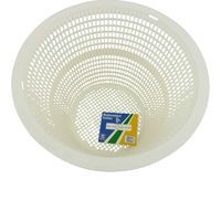 Baker Hydro Purex Skimmer Basket - Aussie Gold Swimming Pool 