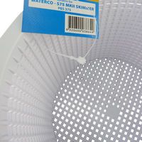 Skimmer Basket Waterco Nally S75 MKII Lock Down Type - Aussie Gold Swimming Pool