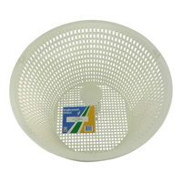 Clark WA72 Swimquip Skimmer Basket - Swimming Pool Basket