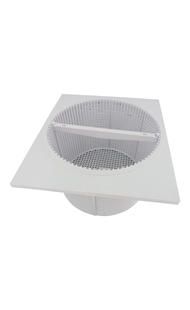 Hayward Skimmer Basket Genuine SPX1088GA with Collar Suits SP1088/9 Pool Skimmer