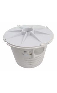 Paramount Skimmer Basket & Vacuum Plate Kit Paramount SP5000 Skimmer Vac Basket