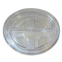 Hurlcon Astral Pump Lid CTX TX & CX Swimming Pool Pump Lid - PLP485