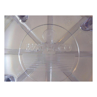 Pump Lid 13cm - Waterco Genuine Aquastream, Superstream,Aquswim 40 series Aquamite (Small)