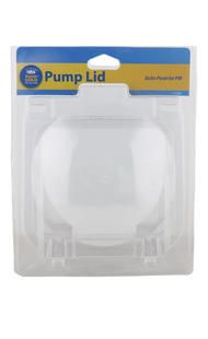 Poolrite Pump Lid Quietline PM SQI Pool Pumps Aussie Gold PLP880