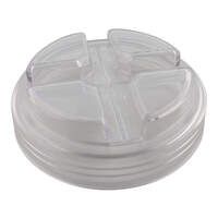 Paramount Premier Pool Pump Lid 190 mm Diameter with Internal Thread PLP906