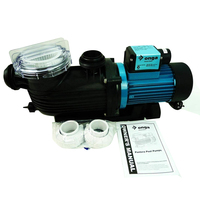 Onga Pantera Pool Pump PPP1100 1.25HP 1KW Swimming Pool & Spa Pump