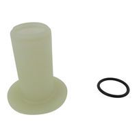 Onga Pantera Pool Pump Mechanical Seal & O-ring Kit - PPP750 PPP1100 PPP1500