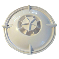 Quiptron Skimmer Vacuum Plate -  Suits Quiptron Pool Skimmer