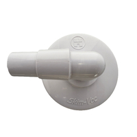 Hayward Skim - Vac Vacuum Plate & Elbow Combo Genuine SP1090 SP11041