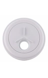 Poolrite S1800 Vacuum Skimmer Plate - Aussie Gold Swimming Pool Vac Plate PVP780