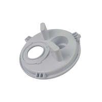 Poolrite S2500 2-Hole Vacuum Plate