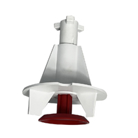 Poolrite / Zodiac S2500 Auto Control Valve Only - Suits S2500 Two Hole Vac Plate
